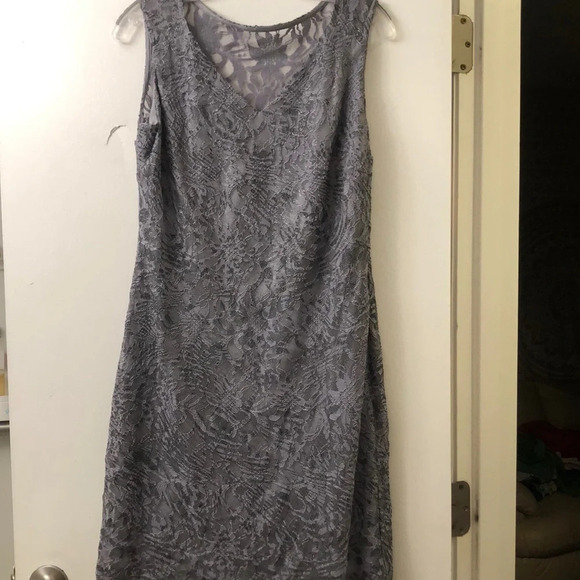 Scarlett Dress - Picture 1 of 7